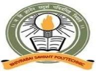 JSPMBSP logo