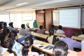 Class Room for LM Thapar School of Management - (LMTSM, Chandigarh) in Chandigarh
