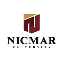 NICMAR University, Hyderabad logo