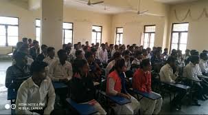 Students photo Mahamaya Polytechnic for Information Technology (MPIT, Aligarh) in Aligarh
