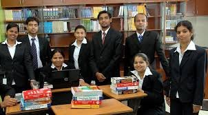 library International Academy of Management and Entrepreneurship - [IAME] in Bangalore
