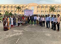 Group Photo for Christu Jyothi Institute of Technology and Science (CJITS), Warangal in Warangal	