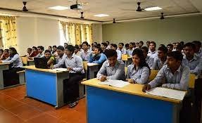 classroom Srusti Academy of Management (SAM, Bhubaneswar) in Bhubaneswar