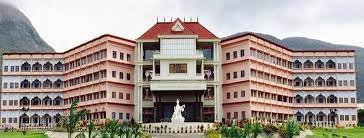 Campus Amrita School Of Engineering - [ASE], Coimbatore