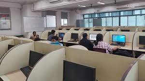 Computer Lab  for Techno Main Salt Lake, Kolkata in Kolkata