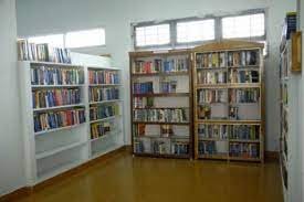 Library Loyola Institute of Technology and Management (LITAM, Guntur) in Guntur