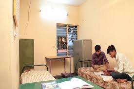 Hostel Room of Sreenivasa Institute of Technology and Management Studies, Chittoor in Chittoor	