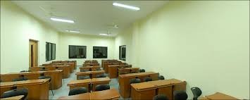 Class Room of JAIN- Faculty of Engineering & Technology, Bengaluru in Ramanagara