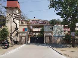 Campus Hindu Girls College Jagadhari in Yamunanagar