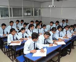 classroom  Koustuv Business School - (KBS, Bhubaneswar) in Bhubaneswar