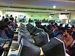 Computer Lab for Raj Kumar Goel Engineering College - (RKGEC, Ghaziabad) in Ghaziabad