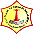 DSBM Logo