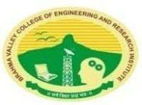 Brahma Valley College of Engineering and Research Institute logo