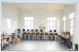 Computer Lab Aryan Polytechnic College (APC, Ajmer) in Ajmer