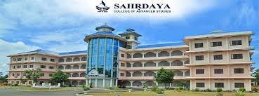 Image for Sahrdaya College of Advanced Studies - [SCAS] Kodakara, Thrissur in Thrissur