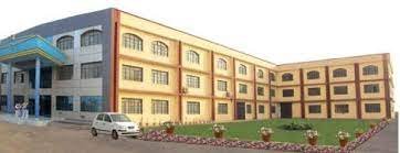 Campus Rishi Chadha Vishvas Girls Institute of Technology (RCVGIT, Ghaziabad) in Ghaziabad