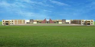 Image for College of Engineering and Technology North Maharasthra Knowledge City (COETNMKC), Jalgaon in Jalgaon