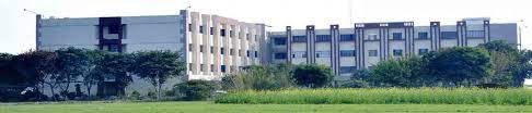 Front View  Al-Falah University in Gurugram