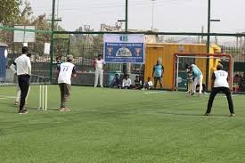 Sports at Kohinoor Business School, Mumbai in Mumbai 