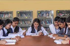 Library Bansal Institute of Research and Technology - [BIRT], in Bhopal