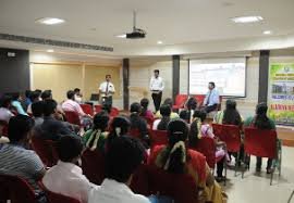 Smart class Manakula Vinayagar Institute of Technology (MVIT, Pondicherry) in Pondicherry