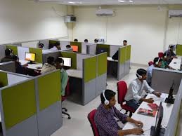 Computer Lab for National Sugar Institute (NSI, Kanpur) in Kanpur 