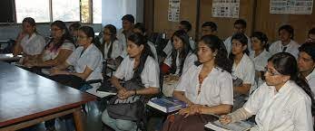 Class Room of KJ Somaiya Medical College And Research Center, Mumbai in Mumbai 