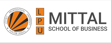 MSB-LPU Logo
