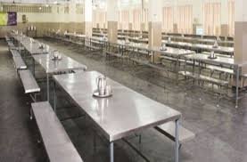 Cafeteria Sree Sastha Arts And Science College Chennai in Chennai	
