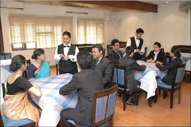 Meeting Hall Delhi Institute Of Hotel Management And Catering Technology, [DIHM&CT] ,New Delhi 
