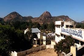 SYTR Government Degree College, Madakasira Banner