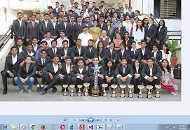 Group Photo Institute of Management Education Research and Training  (IMERT), Pune in Pune