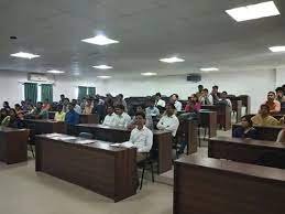 Auditorium Photo G H Raisoni College of Arts, Commerce & Science, Pune in Pune