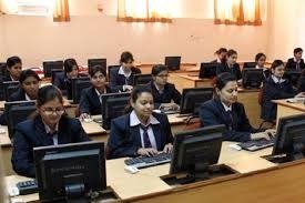Computer Lab for Rajasthan College of Engineering For Women - [RCEW], Jaipur in Jaipur