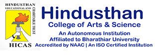 Hindusthan Educational Institutions on X: Hindusthan College of Arts and  science (Coimbatore). Proud Moment of HICAS. Congratulations to our  students of B. Com PA who got placed in SKOLAR (SKLR EDTECH PVT