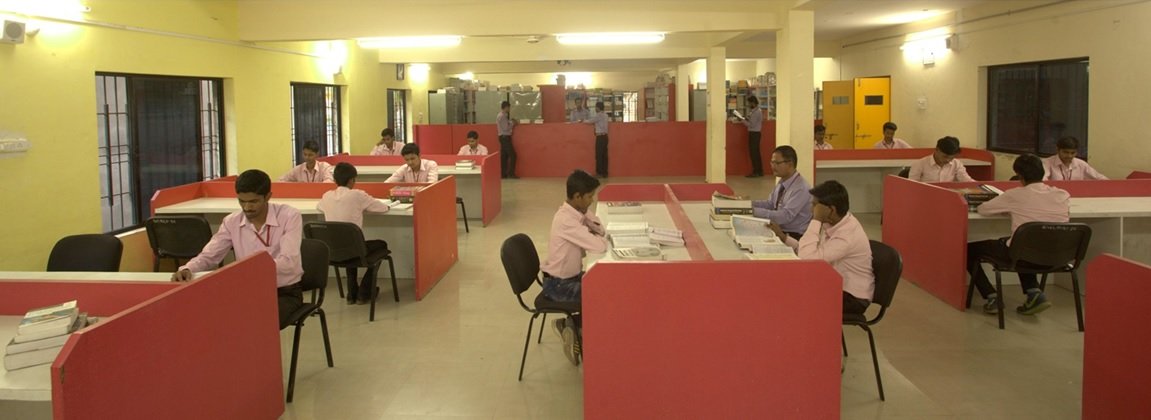 Library for Swami Vivekanand Polytechnic College - (SVPC, Chandigarh) in Chandigarh