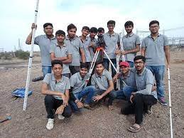Students activities Darshan University in Rajkot