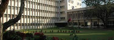 Campus S.N. Sinha Institute Of Business Manangement (SNSIBM) ,Ranchi in Ranchi