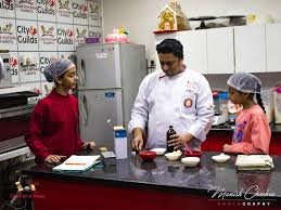 Lab Cook and Bake Academy, New Delhi