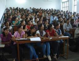 Class Room of Institute of Engineering and Technology, Lucknow in Lucknow