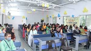 Image for MES Abasaheb Garware College (MESAGC), Pune in Pune