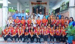 Group Photo for Biyani Institute of Science and Management - [BISMA], Jaipur in Jaipur