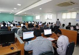 Computer Lab for Vaagdevi College of Engineering (VCOE), Warangal in Warangal	
