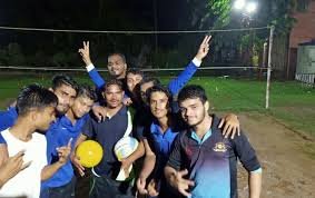 Sports Team Konark Institute of Science and Technology (KIST), Bhubaneswar  in Bhubaneswar