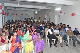 Seminar Hall Government College Kekari in Ajmer