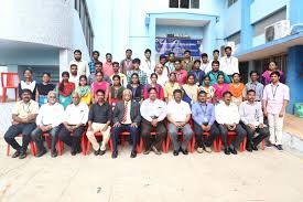 Teachers at Tamilnadu Veterinary & Animal Sciences University in Dharmapuri	
