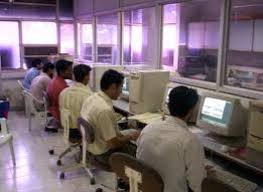 Computer Center of Shri Ramswaroop Memorial College of Engineering & Management, Lucknow in Lucknow