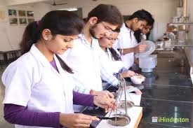 Lab Pandit Deendayal Upadhyay Medical College (PDUMC), Rajkot in Rajkot