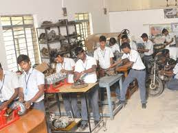 Lab Excel College for Commerce and Science, Namakkal 