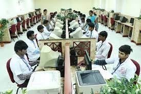 Computer Lab  for Panimalar Polytechnic College - (PPTC, Chennai) in Chennai	